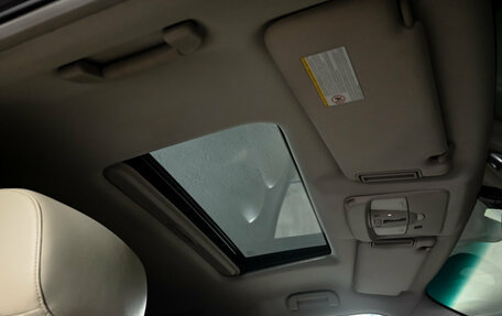 Infiniti QX80 I рестайлинг, 2016 год, 3 150 000 рублей, 23 фотография