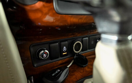 Infiniti QX80 I рестайлинг, 2016 год, 3 150 000 рублей, 19 фотография