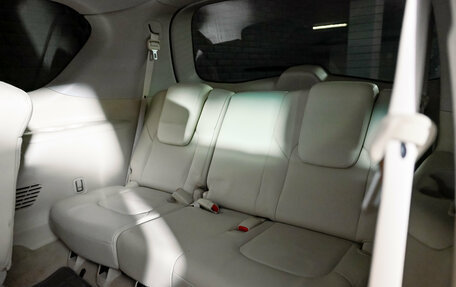 Infiniti QX80 I рестайлинг, 2016 год, 3 150 000 рублей, 28 фотография