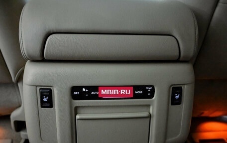 Infiniti QX80 I рестайлинг, 2016 год, 3 150 000 рублей, 21 фотография