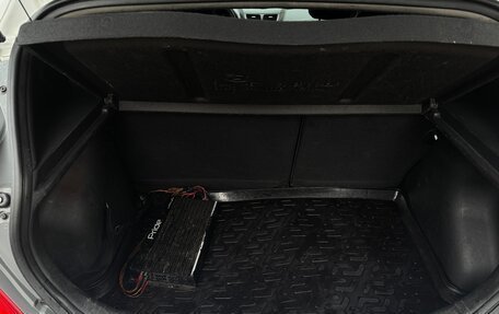 Hyundai Solaris II рестайлинг, 2013 год, 490 000 рублей, 15 фотография