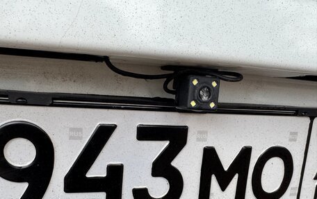 Hyundai Solaris II рестайлинг, 2013 год, 490 000 рублей, 21 фотография