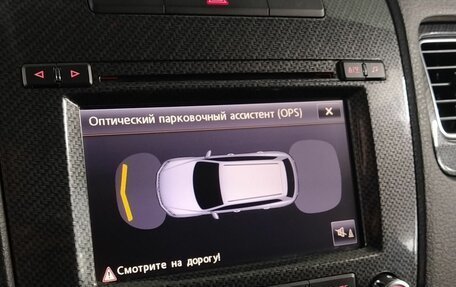 Volkswagen Touareg III, 2011 год, 1 999 000 рублей, 18 фотография