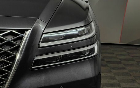 Genesis GV80 I, 2021 год, 5 245 000 рублей, 10 фотография