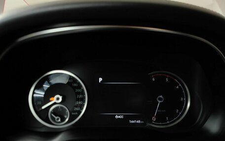 Genesis GV80 I, 2021 год, 5 245 000 рублей, 18 фотография