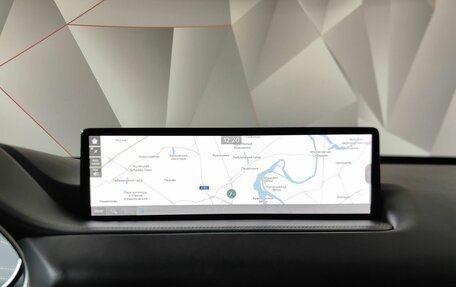 Genesis GV80 I, 2021 год, 5 245 000 рублей, 21 фотография