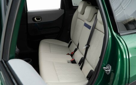 MINI Hatch, 2024 год, 5 439 055 рублей, 22 фотография