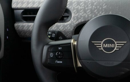 MINI Hatch, 2024 год, 5 439 055 рублей, 25 фотография