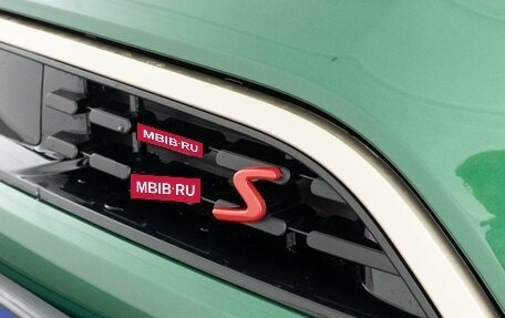 MINI Hatch, 2024 год, 5 439 055 рублей, 5 фотография