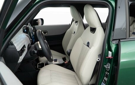 MINI Hatch, 2024 год, 5 439 055 рублей, 23 фотография