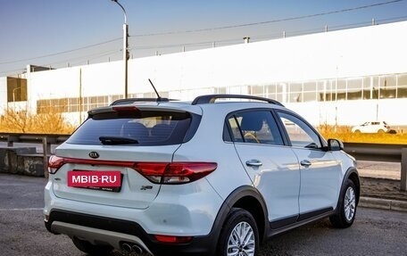 KIA Rio IV, 2019 год, 1 898 000 рублей, 7 фотография