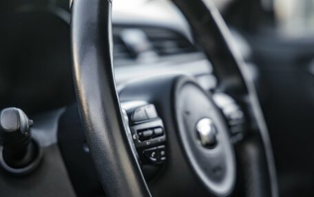 KIA Rio IV, 2019 год, 1 898 000 рублей, 17 фотография