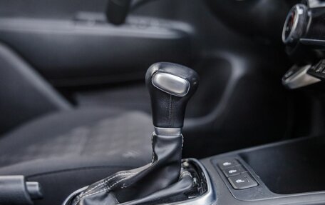 KIA Rio IV, 2019 год, 1 898 000 рублей, 22 фотография