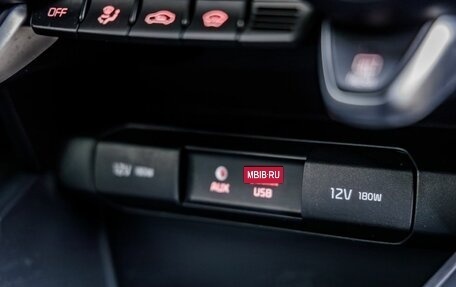 KIA Rio IV, 2019 год, 1 898 000 рублей, 26 фотография