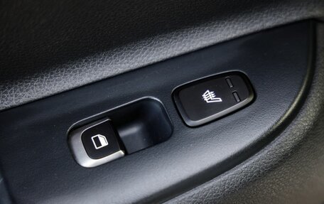 KIA Rio IV, 2019 год, 1 898 000 рублей, 39 фотография