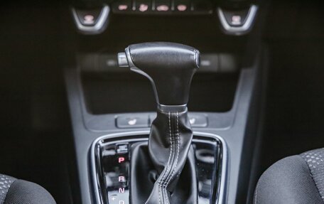 KIA Rio IV, 2019 год, 1 898 000 рублей, 33 фотография