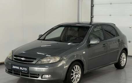 Chevrolet Lacetti, 2012 год, 549 000 рублей, 3 фотография