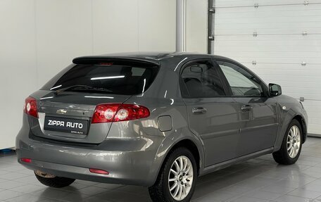 Chevrolet Lacetti, 2012 год, 549 000 рублей, 4 фотография