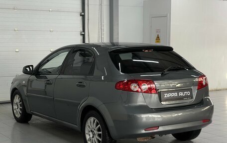 Chevrolet Lacetti, 2012 год, 549 000 рублей, 6 фотография