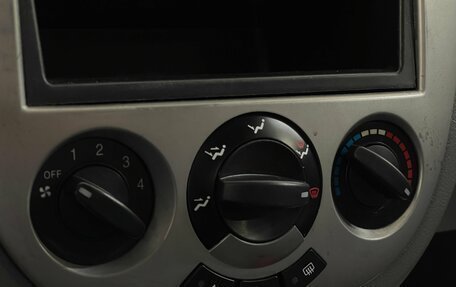 Chevrolet Lacetti, 2012 год, 549 000 рублей, 13 фотография