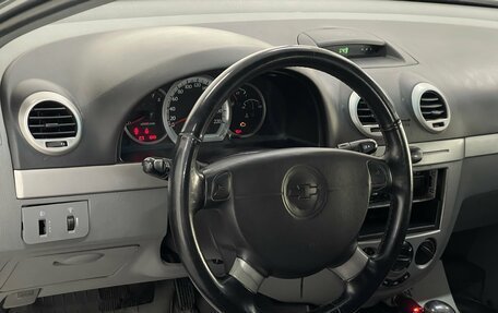 Chevrolet Lacetti, 2012 год, 549 000 рублей, 8 фотография