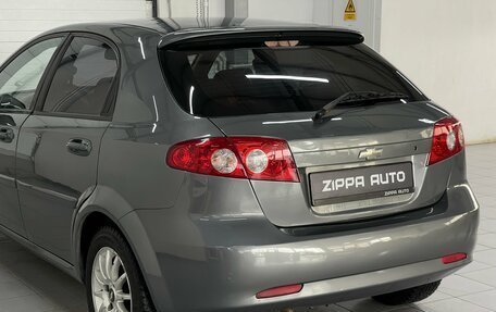 Chevrolet Lacetti, 2012 год, 549 000 рублей, 7 фотография