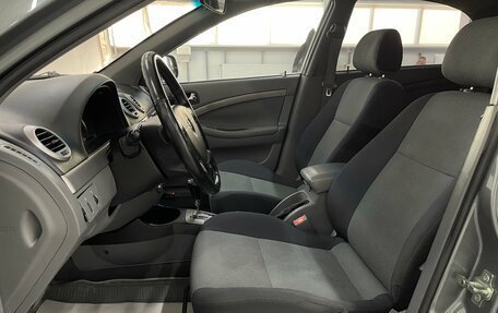 Chevrolet Lacetti, 2012 год, 549 000 рублей, 17 фотография