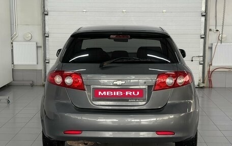 Chevrolet Lacetti, 2012 год, 549 000 рублей, 5 фотография