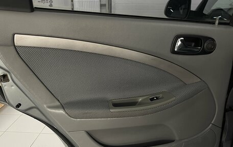 Chevrolet Lacetti, 2012 год, 549 000 рублей, 18 фотография