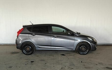 Hyundai Solaris II рестайлинг, 2012 год, 747 000 рублей, 7 фотография