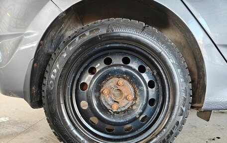 Hyundai Solaris II рестайлинг, 2012 год, 747 000 рублей, 15 фотография