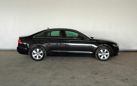 Audi A6, 2014 год, 1 530 000 рублей, 8 фотография