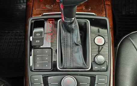 Audi A6, 2014 год, 1 530 000 рублей, 14 фотография