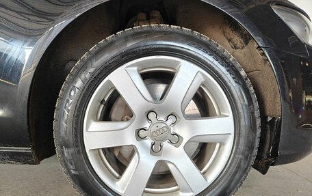 Audi A6, 2014 год, 1 530 000 рублей, 19 фотография