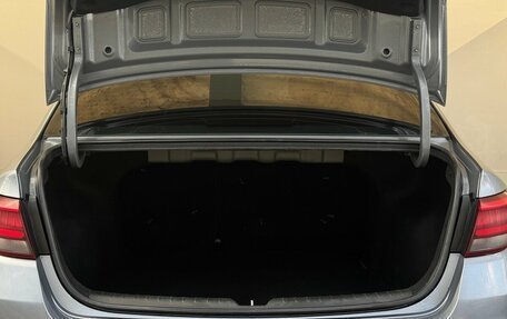 KIA Rio IV, 2018 год, 1 250 000 рублей, 14 фотография