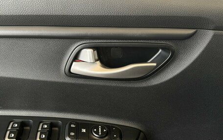 KIA Rio IV, 2018 год, 1 250 000 рублей, 11 фотография