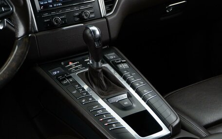 Porsche Macan I рестайлинг, 2014 год, 2 877 077 рублей, 14 фотография