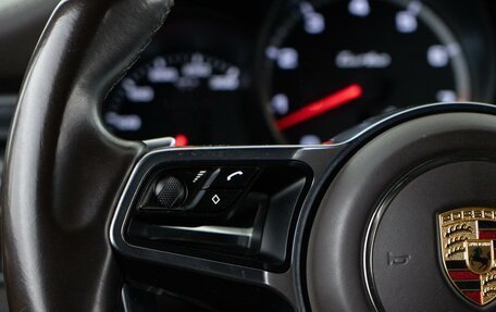 Porsche Macan I рестайлинг, 2014 год, 2 877 077 рублей, 12 фотография