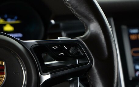 Porsche Macan I рестайлинг, 2014 год, 2 877 077 рублей, 13 фотография