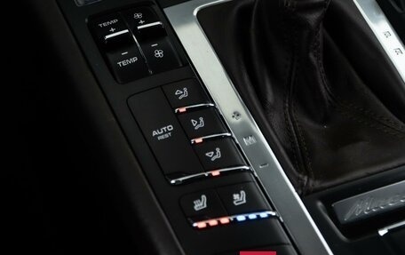 Porsche Macan I рестайлинг, 2014 год, 2 877 077 рублей, 15 фотография