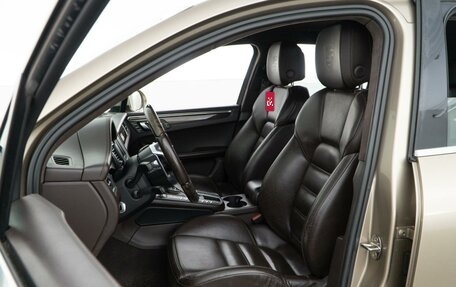 Porsche Macan I рестайлинг, 2014 год, 2 877 077 рублей, 10 фотография