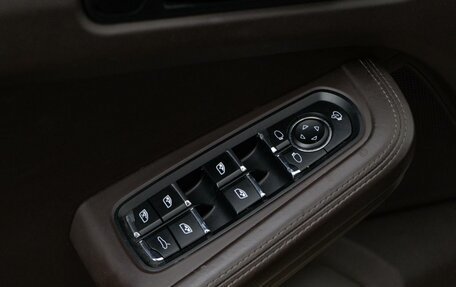 Porsche Macan I рестайлинг, 2014 год, 2 877 077 рублей, 17 фотография