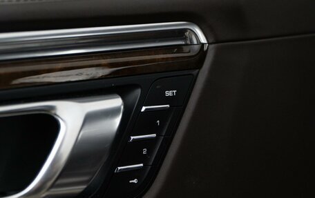 Porsche Macan I рестайлинг, 2014 год, 2 877 077 рублей, 18 фотография