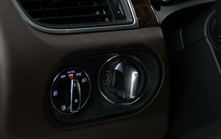 Porsche Macan I рестайлинг, 2014 год, 2 877 077 рублей, 20 фотография