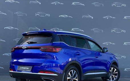 Chery Tiggo 7 Pro, 2022 год, 1 650 900 рублей, 2 фотография