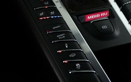 Porsche Macan I рестайлинг, 2014 год, 2 877 077 рублей, 22 фотография