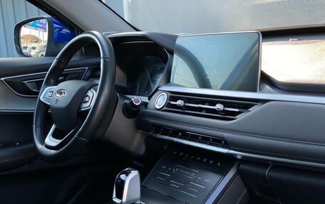 Chery Tiggo 7 Pro, 2022 год, 1 650 900 рублей, 9 фотография