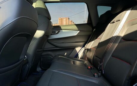 Chery Tiggo 7 Pro, 2022 год, 1 650 900 рублей, 14 фотография