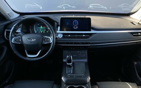 Chery Tiggo 7 Pro, 2022 год, 1 650 900 рублей, 8 фотография