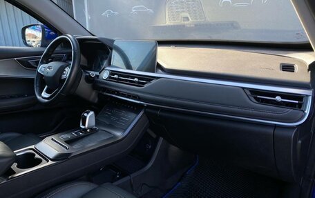 Chery Tiggo 7 Pro, 2022 год, 1 650 900 рублей, 11 фотография